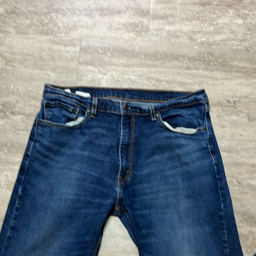 Levi’s 505 jeans 38-34 - Picture 2 of 5